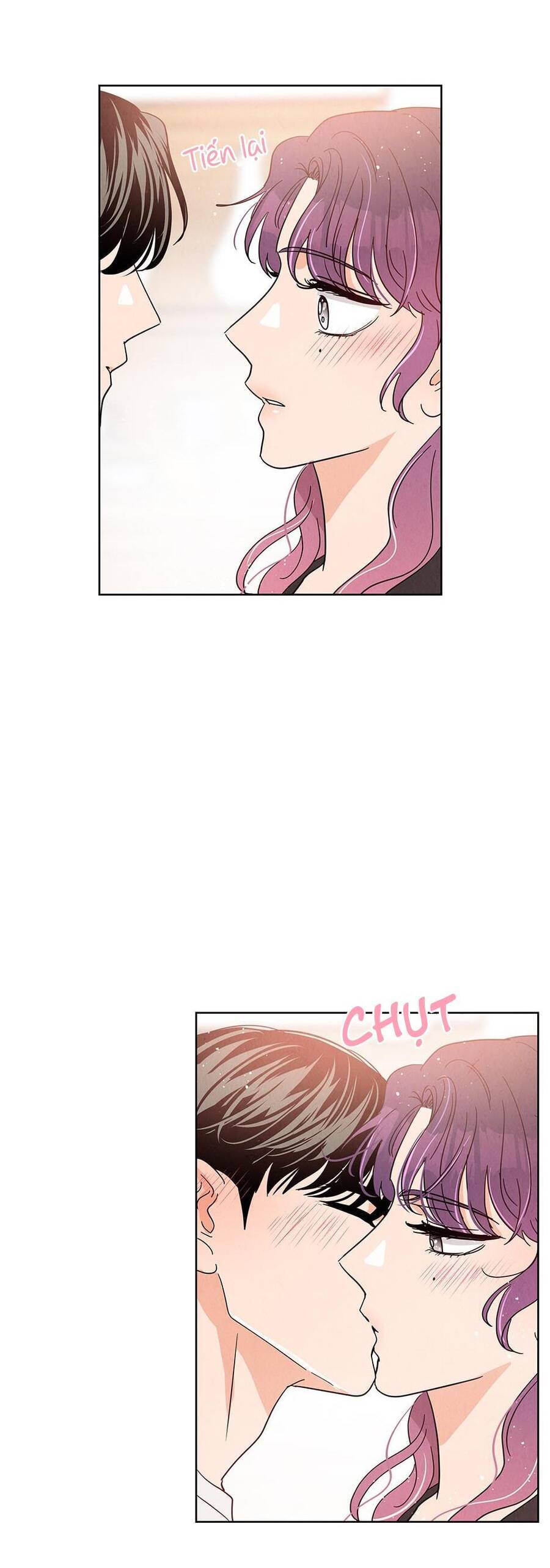 Chào Nhé, Không Làm Thông Gia Nữa Đâu! Chapter 74 - 47