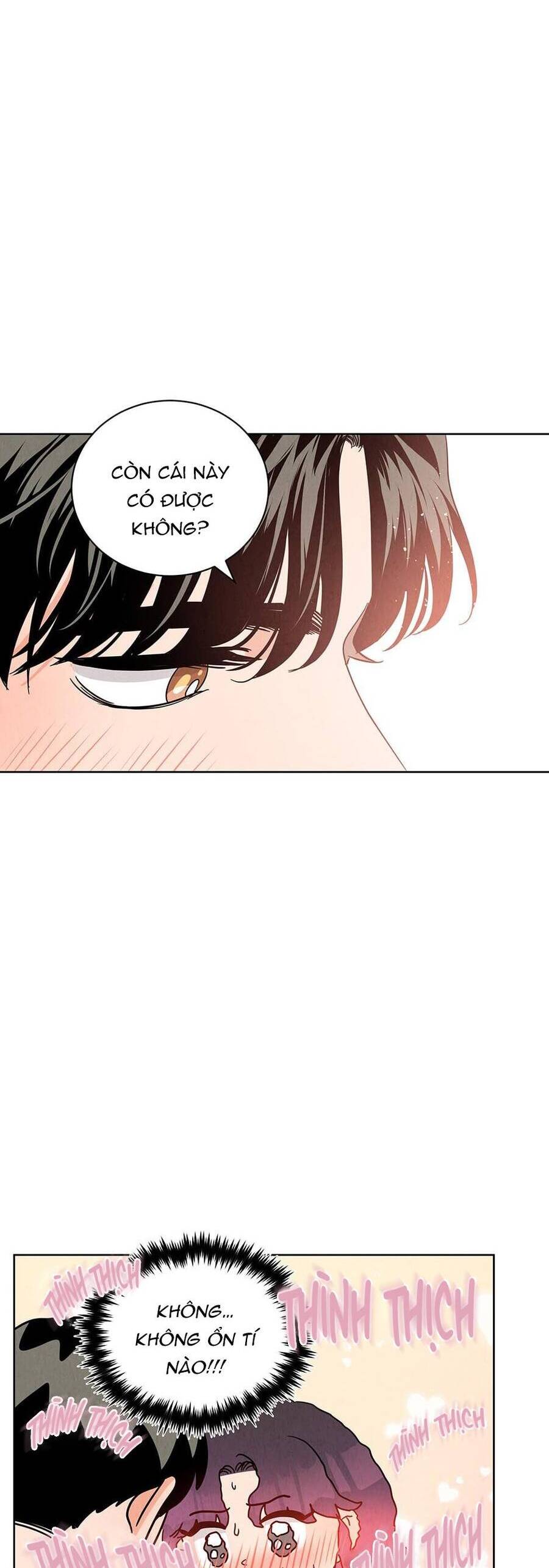 Chào Nhé, Không Làm Thông Gia Nữa Đâu! Chapter 74 - 48