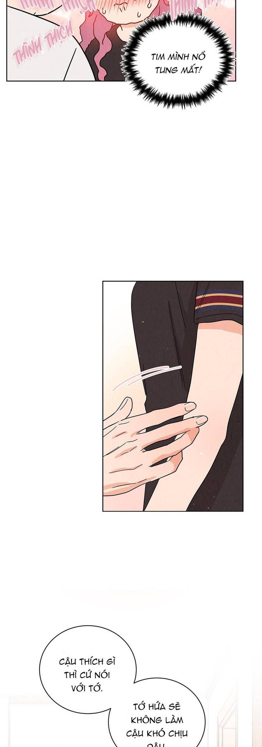 Chào Nhé, Không Làm Thông Gia Nữa Đâu! Chapter 74 - 49