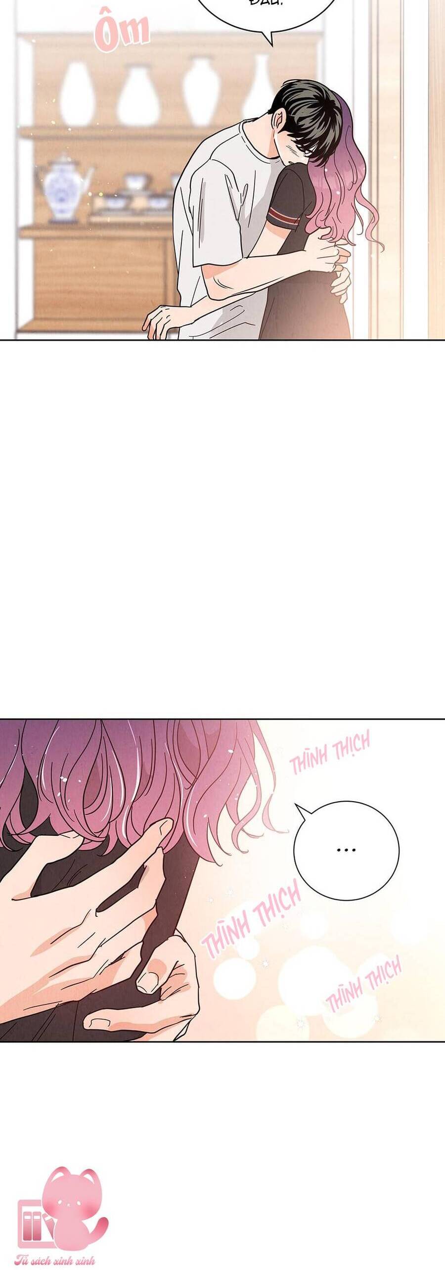 Chào Nhé, Không Làm Thông Gia Nữa Đâu! Chapter 74 - 50