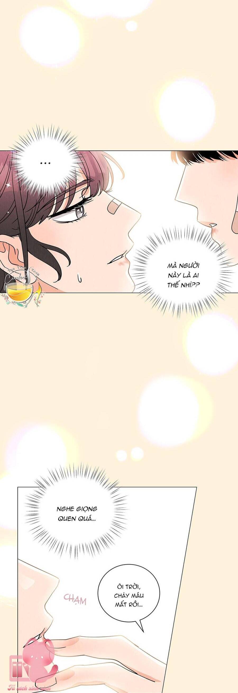 Chào Nhé, Không Làm Thông Gia Nữa Đâu! Chapter 74 - 6