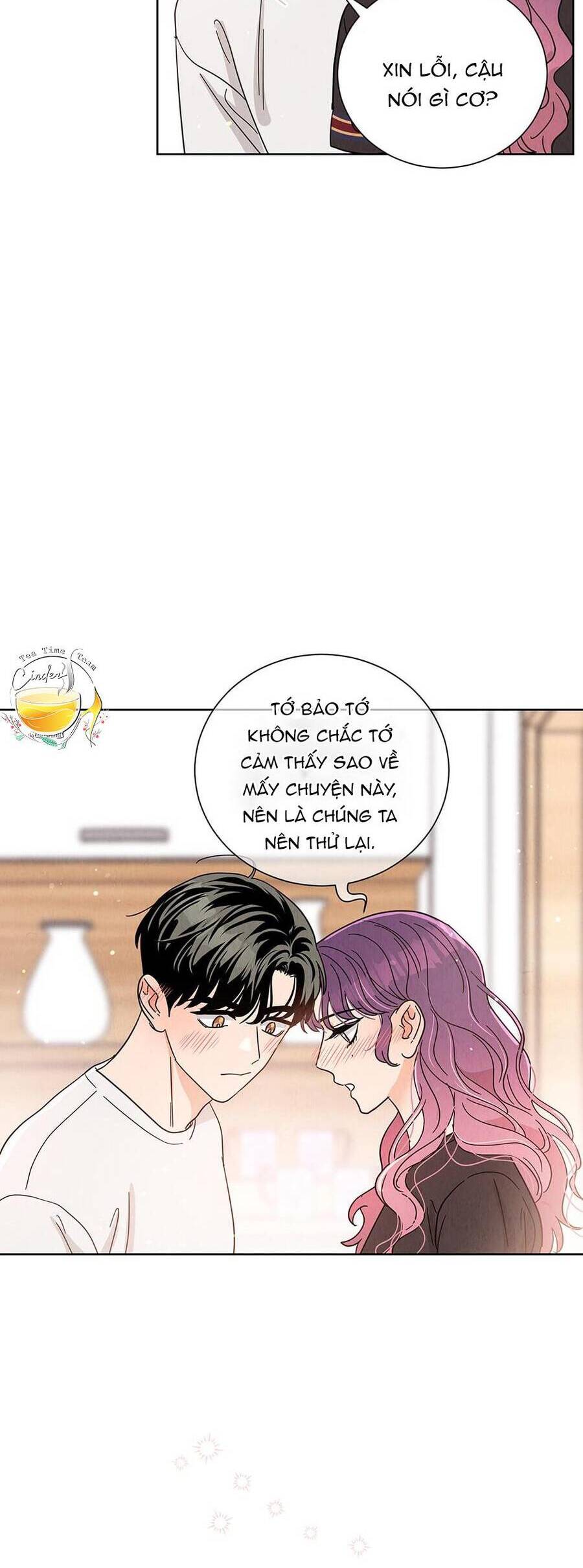 Chào Nhé, Không Làm Thông Gia Nữa Đâu! Chapter 74 - 52