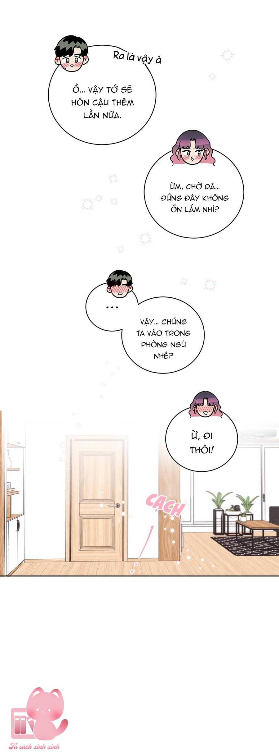 Chào Nhé, Không Làm Thông Gia Nữa Đâu! Chapter 74 - 53