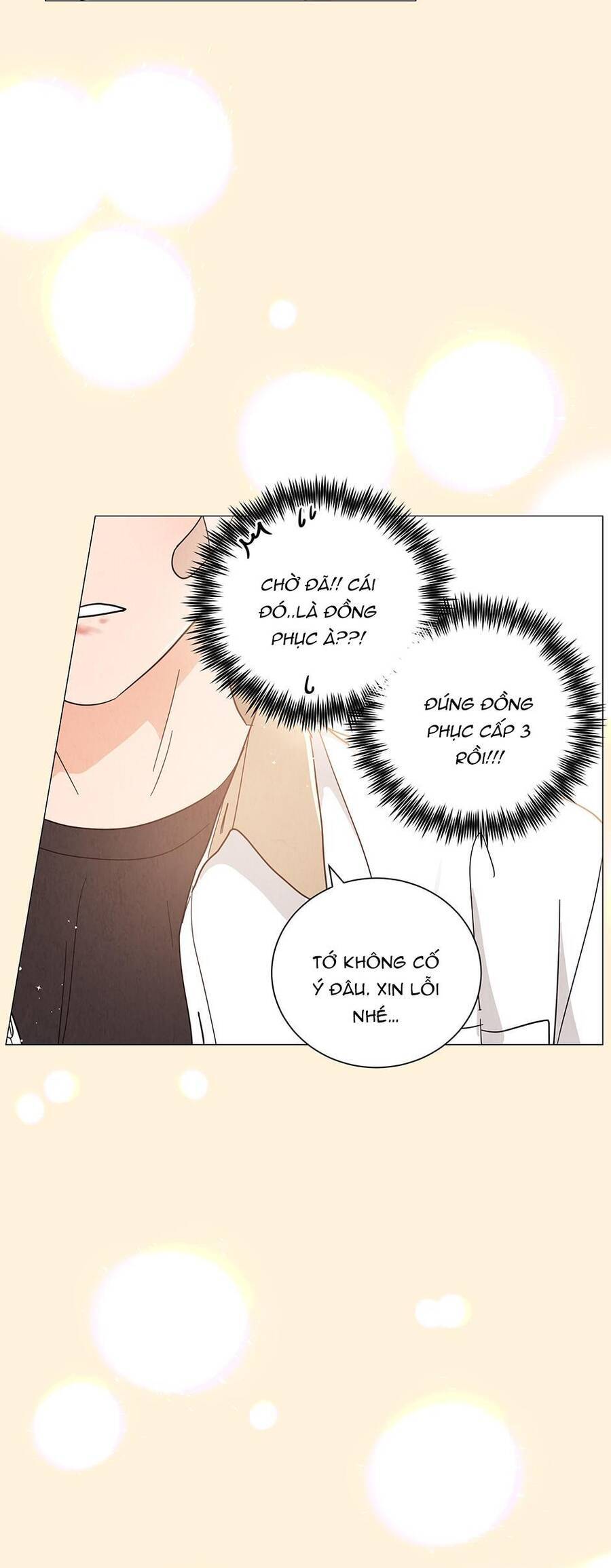 Chào Nhé, Không Làm Thông Gia Nữa Đâu! Chapter 74 - 7