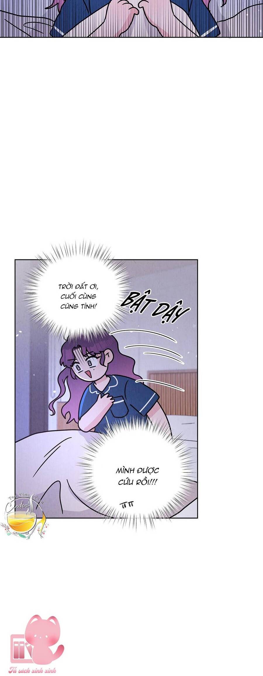 Chào Nhé, Không Làm Thông Gia Nữa Đâu! Chapter 74 - 10