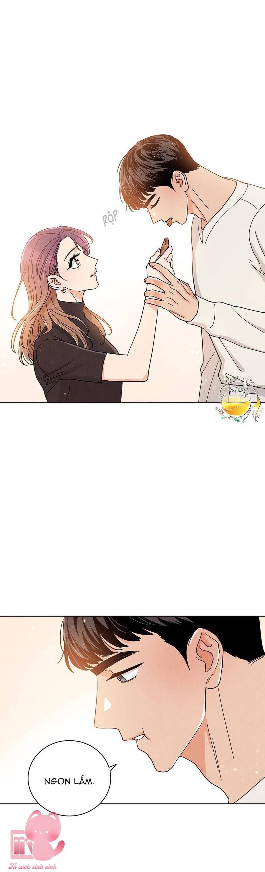 Chào Nhé, Không Làm Thông Gia Nữa Đâu! Chapter 75 - 12