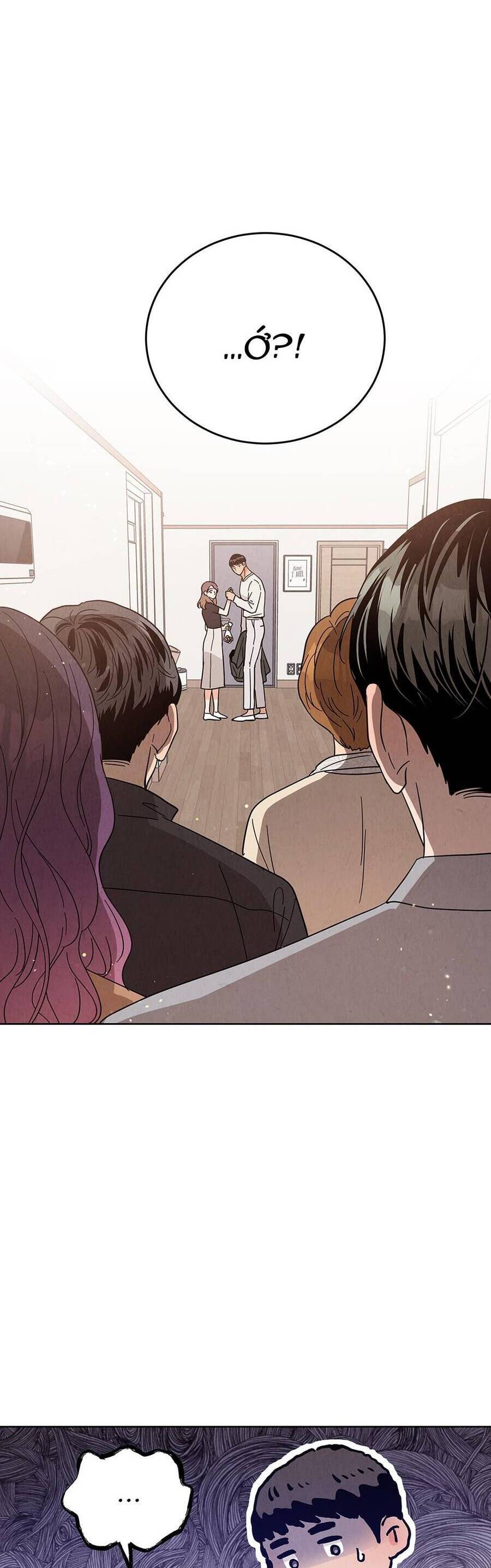 Chào Nhé, Không Làm Thông Gia Nữa Đâu! Chapter 75 - 15