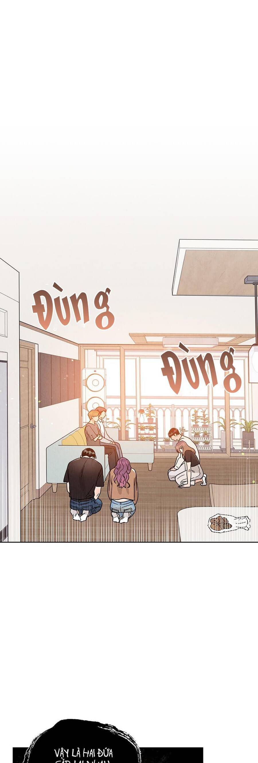 Chào Nhé, Không Làm Thông Gia Nữa Đâu! Chapter 75 - 19