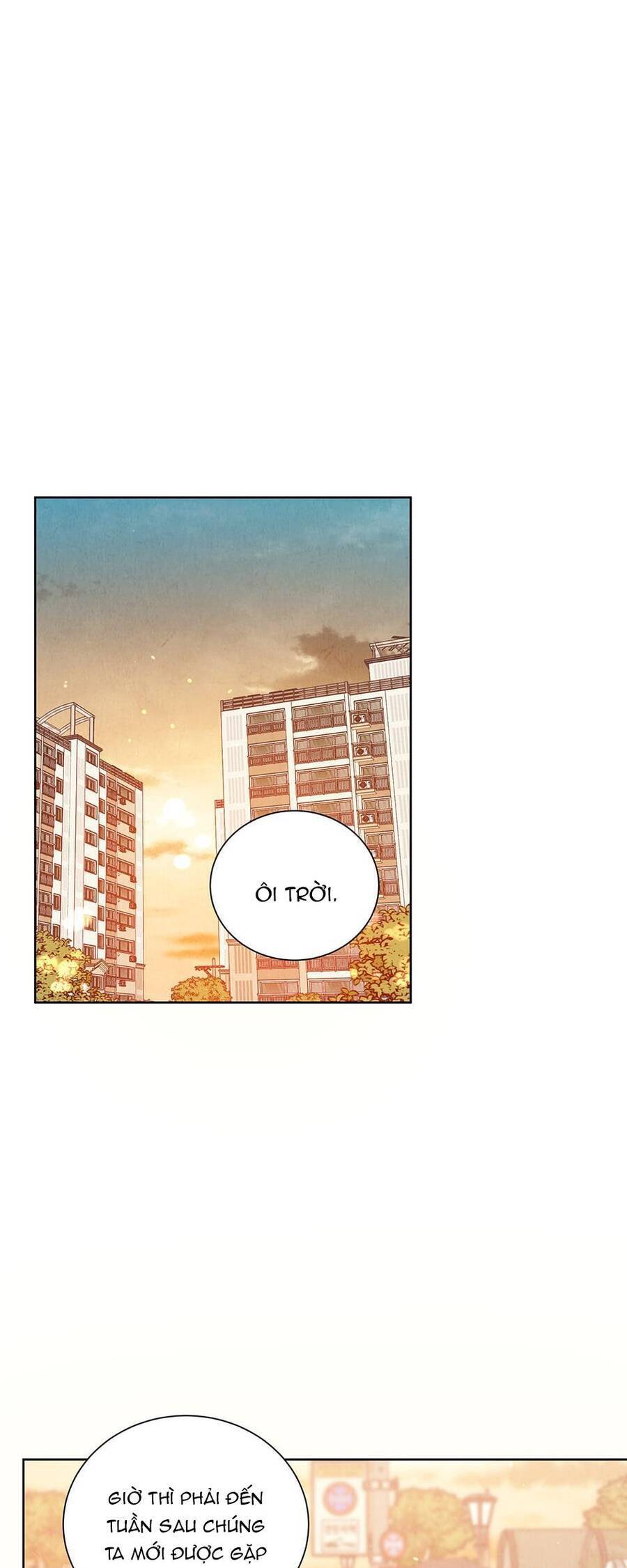 Chào Nhé, Không Làm Thông Gia Nữa Đâu! Chapter 75 - 3