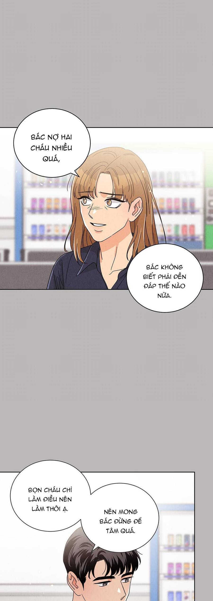 Chào Nhé, Không Làm Thông Gia Nữa Đâu! Chapter 75 - 27