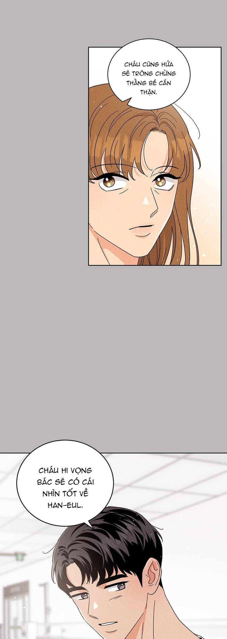 Chào Nhé, Không Làm Thông Gia Nữa Đâu! Chapter 75 - 30