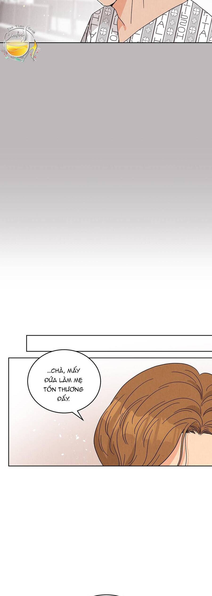 Chào Nhé, Không Làm Thông Gia Nữa Đâu! Chapter 75 - 31