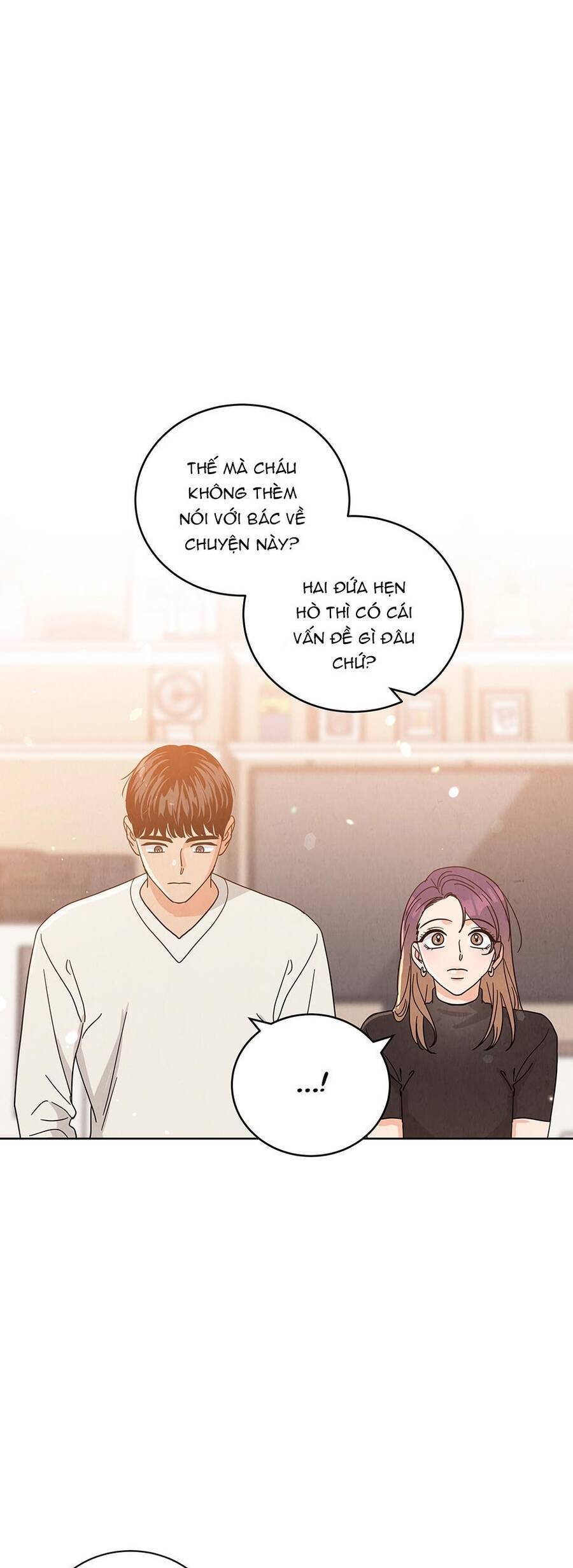 Chào Nhé, Không Làm Thông Gia Nữa Đâu! Chapter 75 - 33