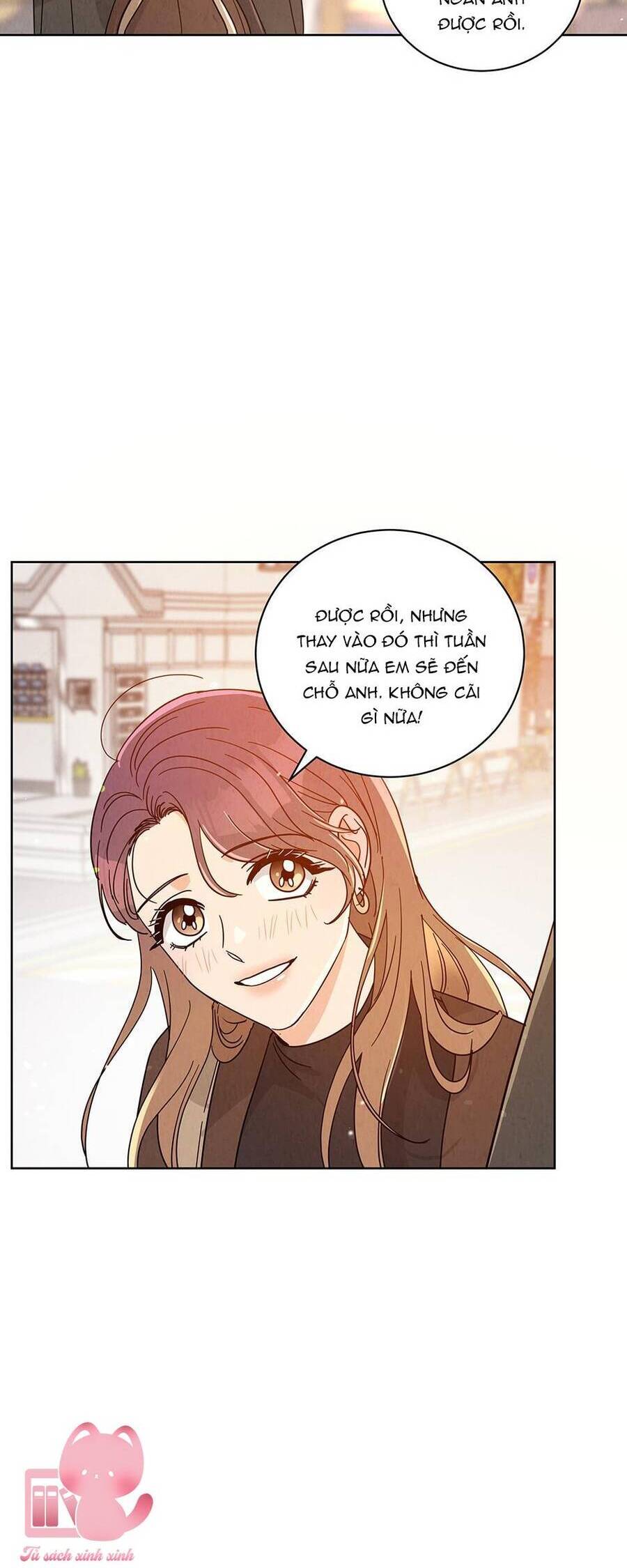 Chào Nhé, Không Làm Thông Gia Nữa Đâu! Chapter 75 - 5