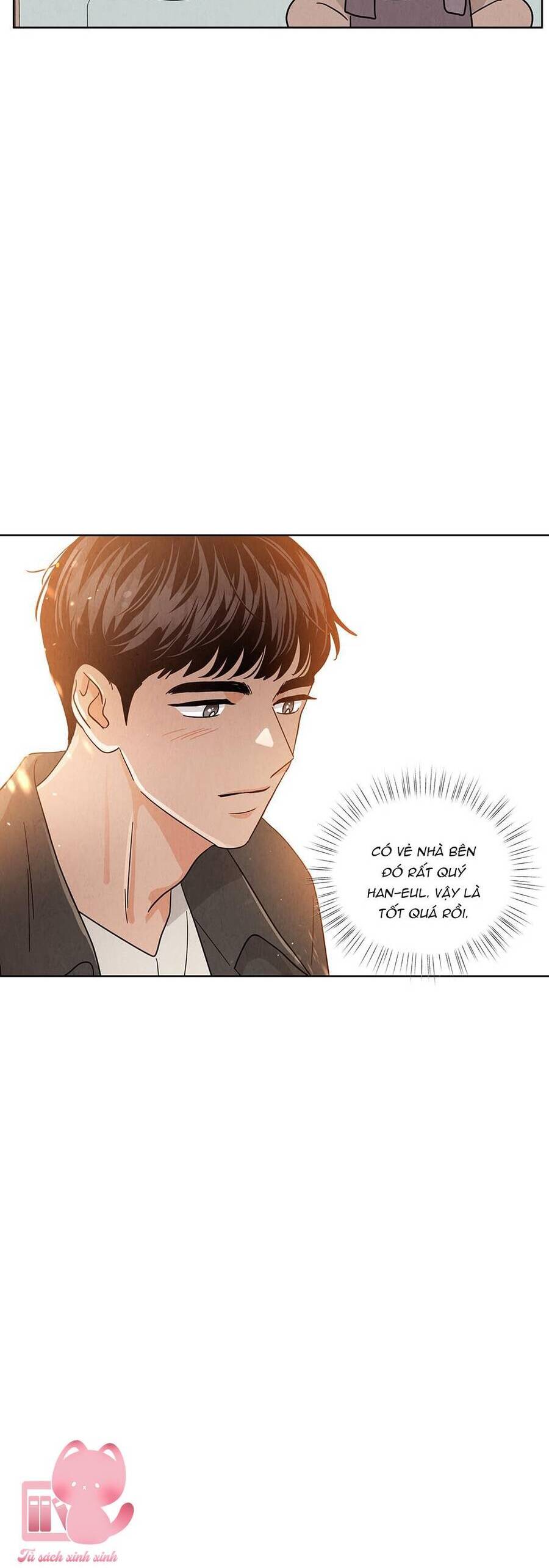 Chào Nhé, Không Làm Thông Gia Nữa Đâu! Chapter 75 - 8