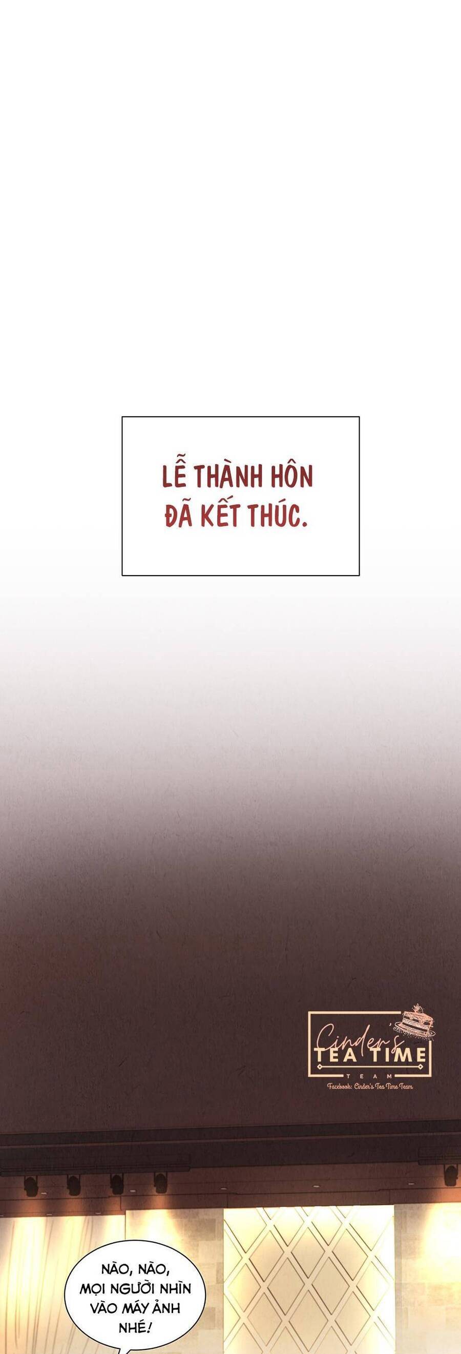 Chào Nhé, Không Làm Thông Gia Nữa Đâu! Chapter 1 - 2