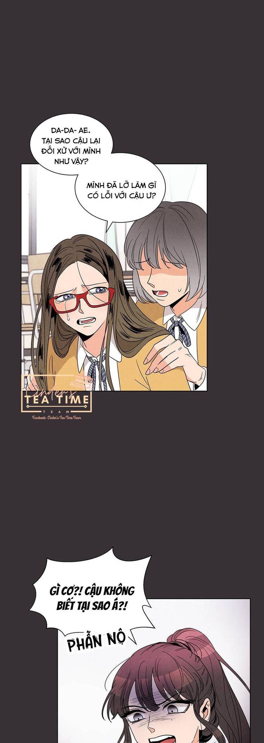 Chào Nhé, Không Làm Thông Gia Nữa Đâu! Chapter 1 - 11