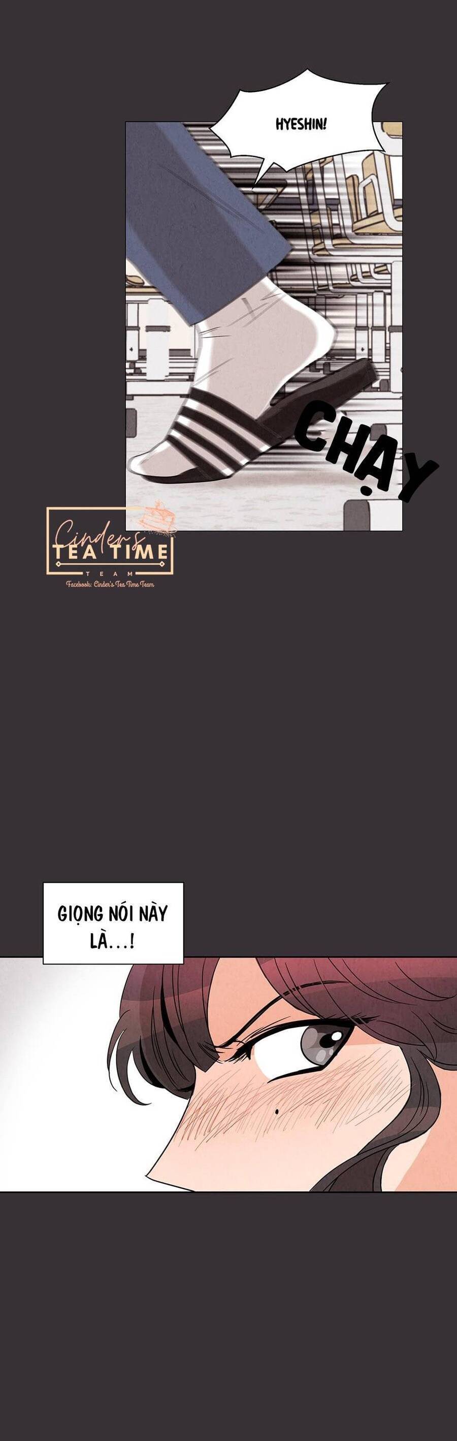 Chào Nhé, Không Làm Thông Gia Nữa Đâu! Chapter 1 - 13