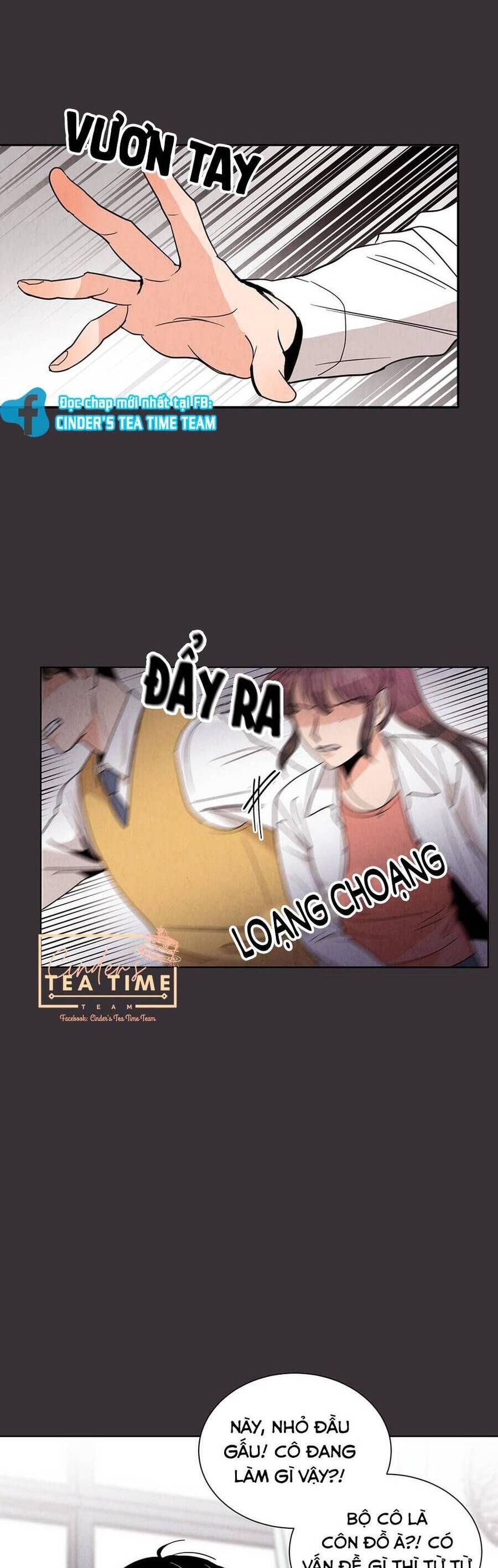 Chào Nhé, Không Làm Thông Gia Nữa Đâu! Chapter 1 - 14