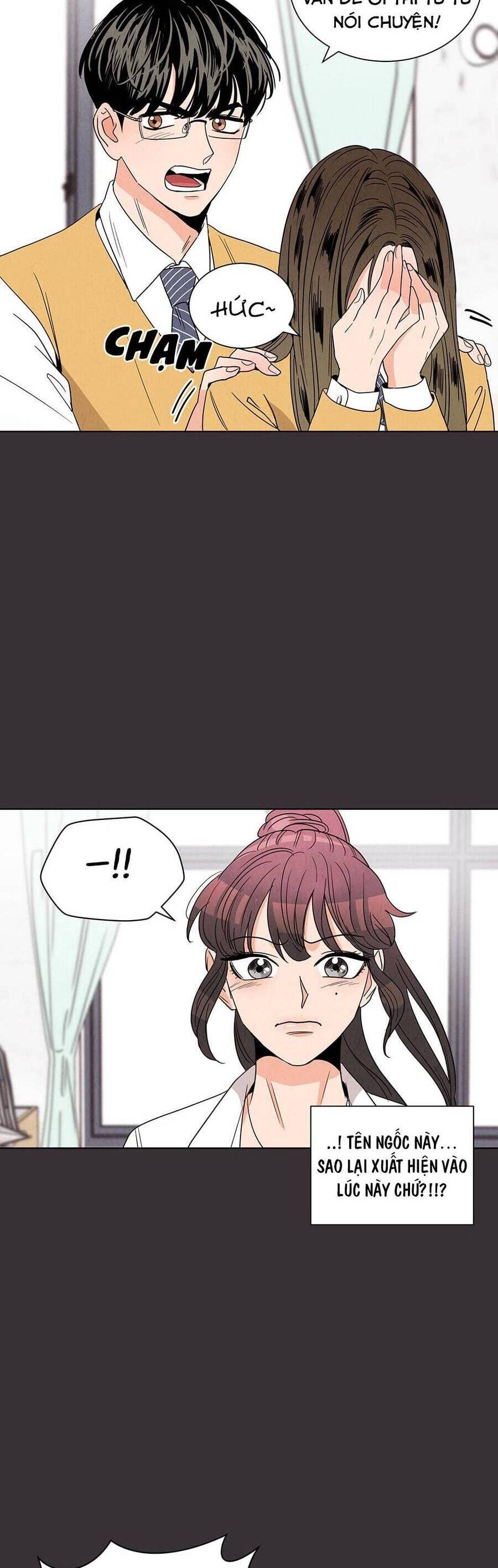 Chào Nhé, Không Làm Thông Gia Nữa Đâu! Chapter 1 - 15
