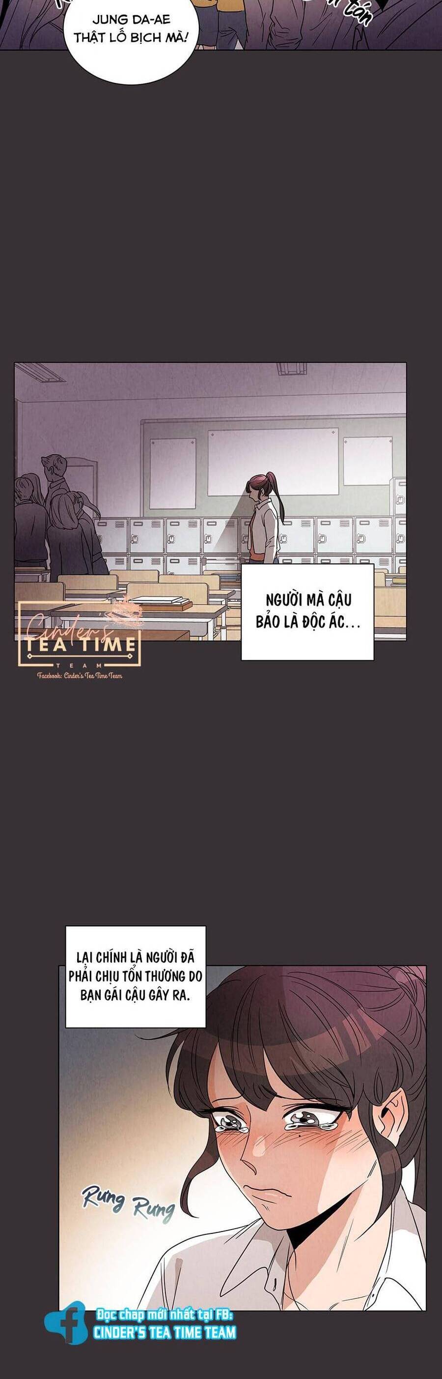 Chào Nhé, Không Làm Thông Gia Nữa Đâu! Chapter 1 - 18