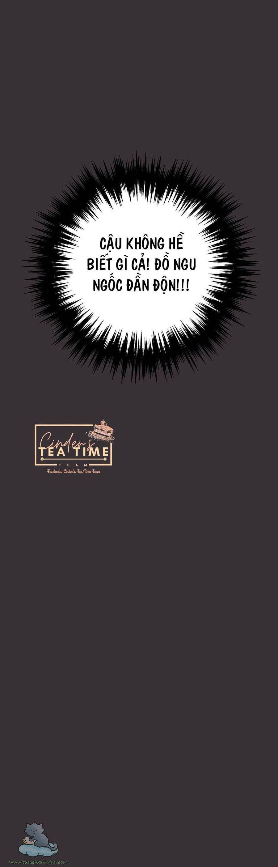 Chào Nhé, Không Làm Thông Gia Nữa Đâu! Chapter 1 - 19