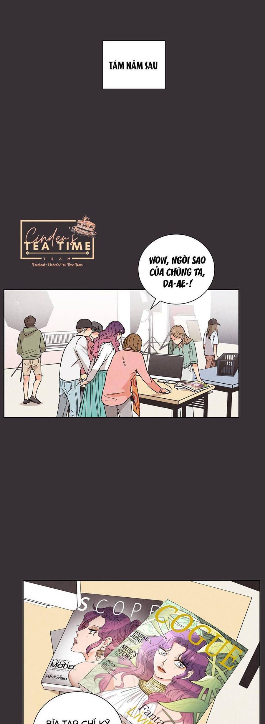 Chào Nhé, Không Làm Thông Gia Nữa Đâu! Chapter 1 - 20