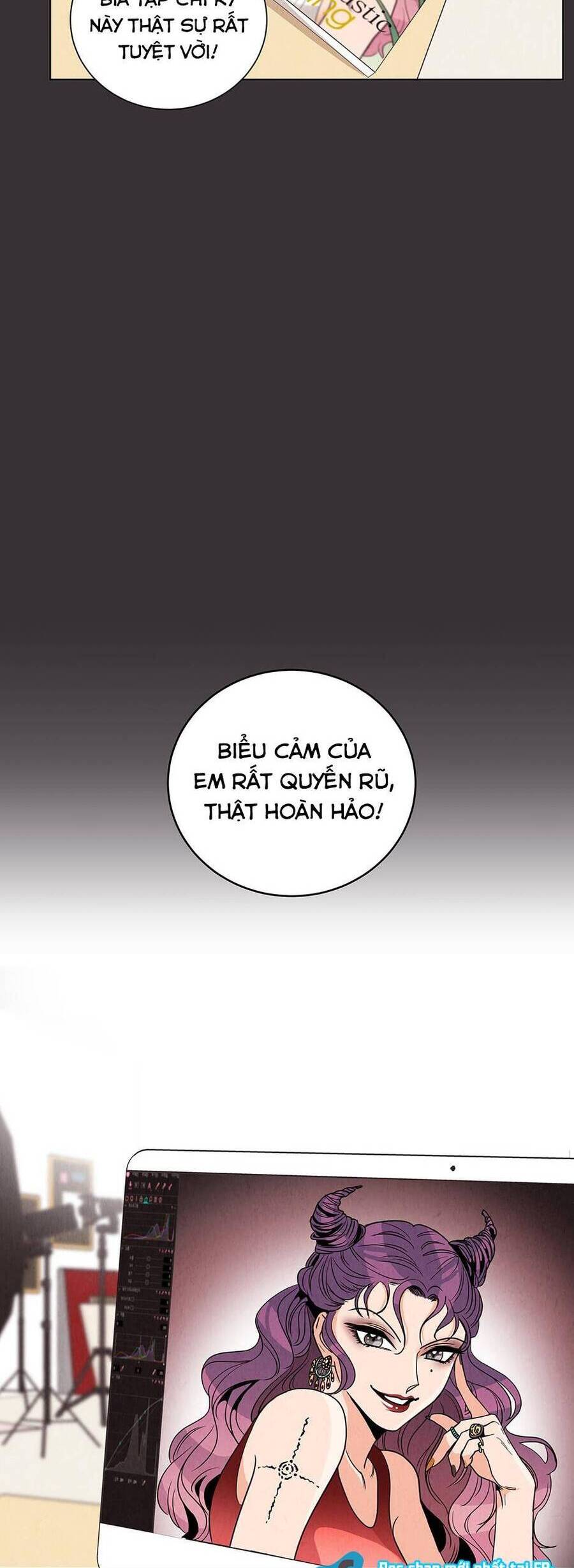 Chào Nhé, Không Làm Thông Gia Nữa Đâu! Chapter 1 - 21