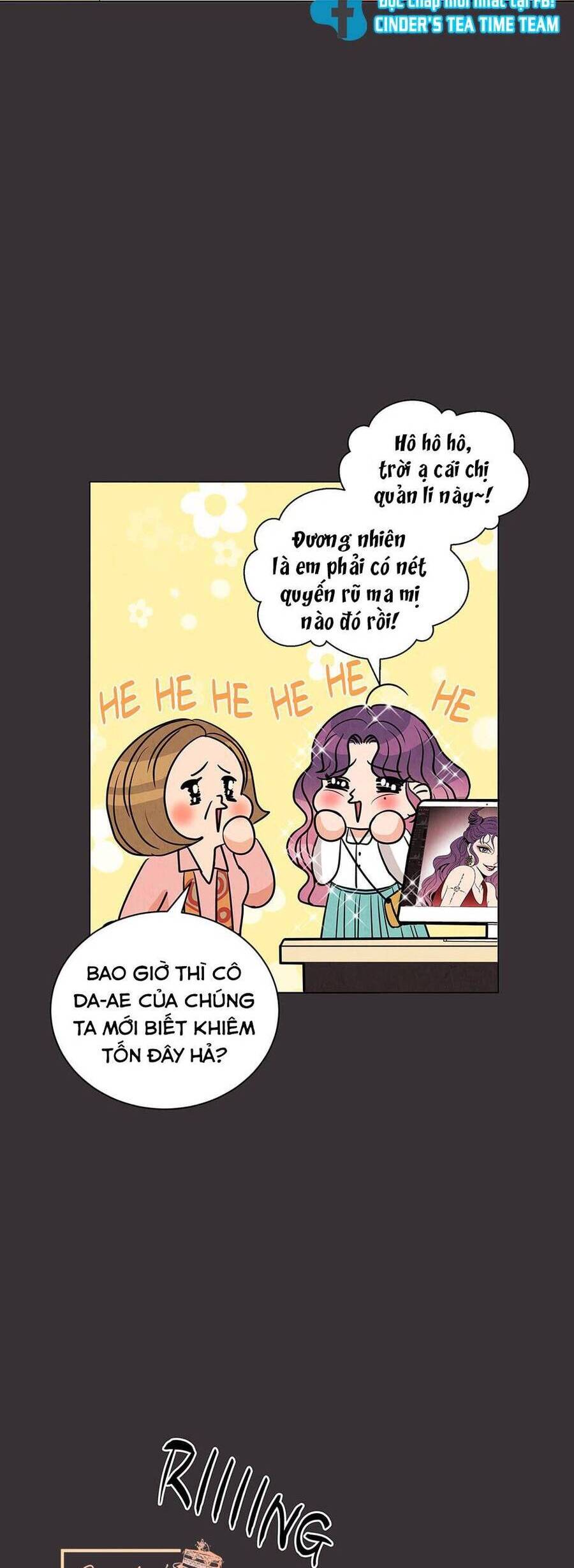 Chào Nhé, Không Làm Thông Gia Nữa Đâu! Chapter 1 - 22