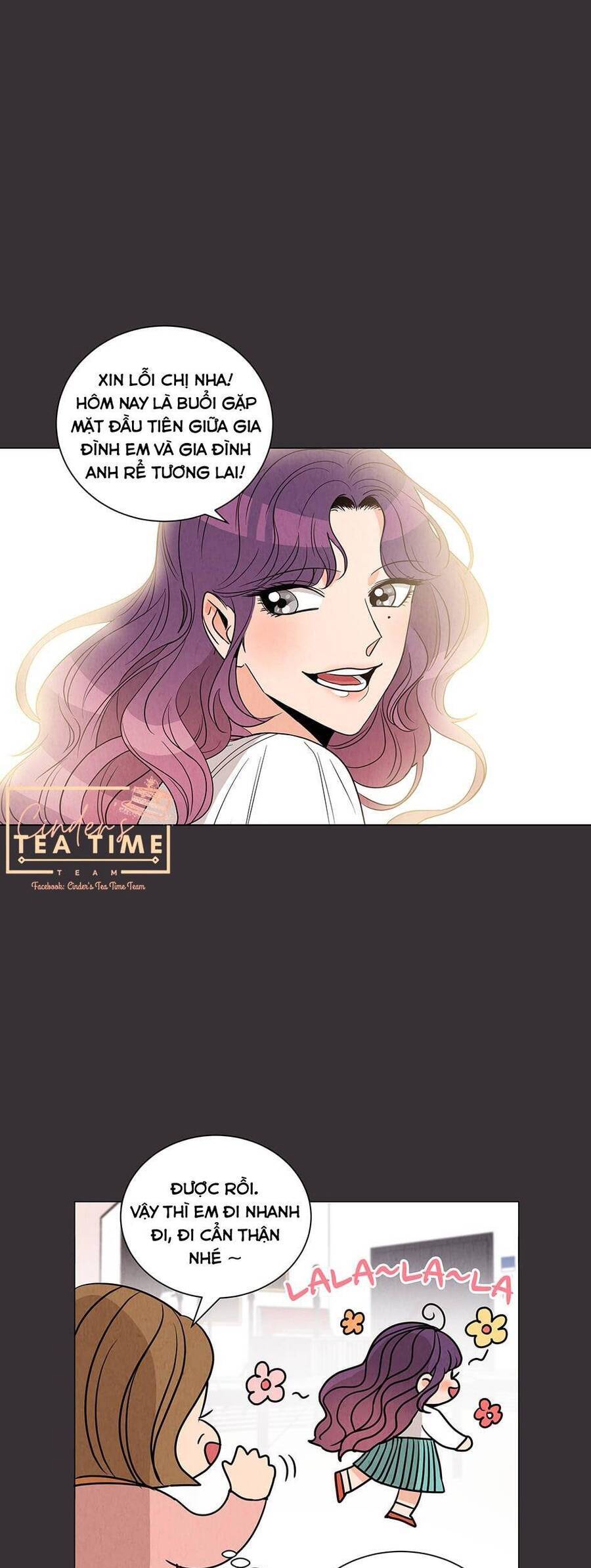 Chào Nhé, Không Làm Thông Gia Nữa Đâu! Chapter 1 - 24