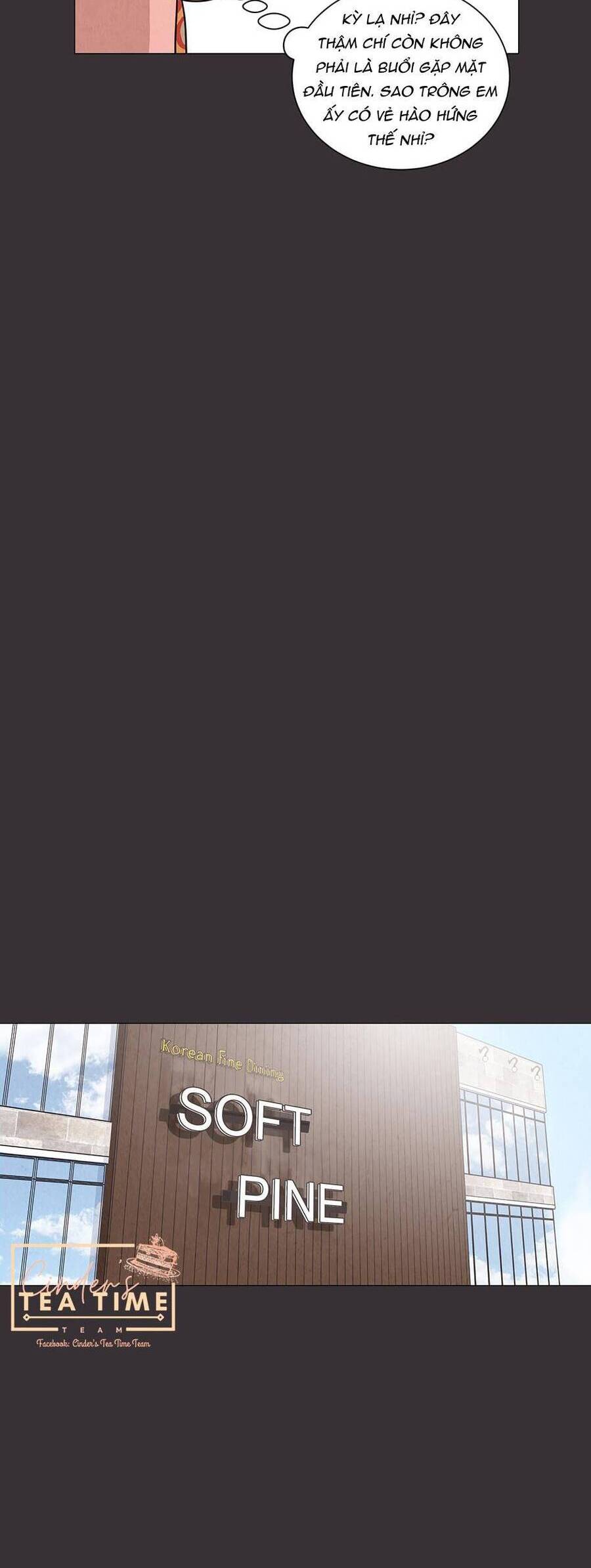 Chào Nhé, Không Làm Thông Gia Nữa Đâu! Chapter 1 - 25