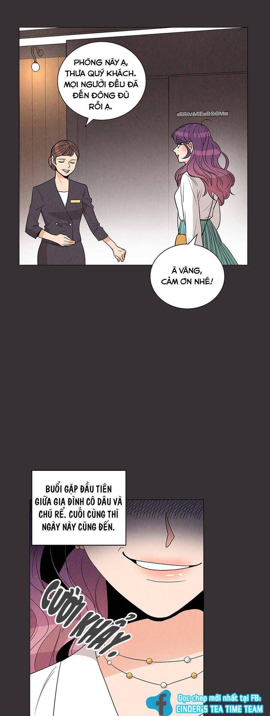 Chào Nhé, Không Làm Thông Gia Nữa Đâu! Chapter 1 - 26