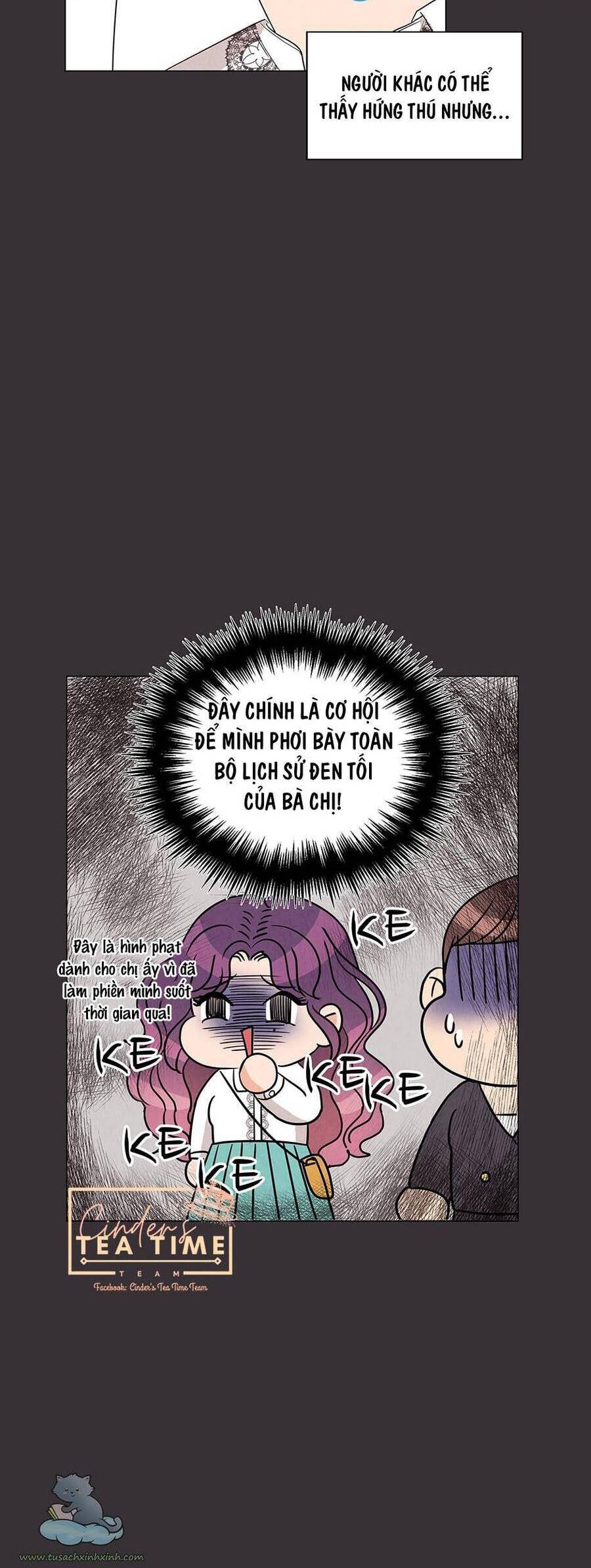 Chào Nhé, Không Làm Thông Gia Nữa Đâu! Chapter 1 - 27