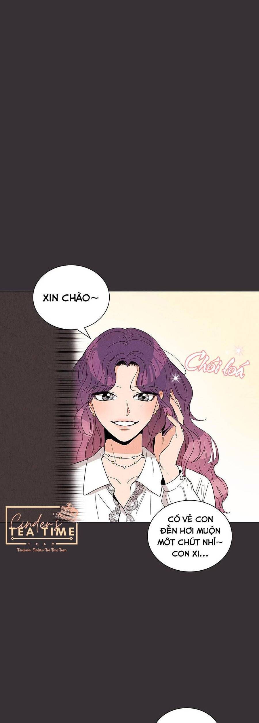 Chào Nhé, Không Làm Thông Gia Nữa Đâu! Chapter 1 - 28