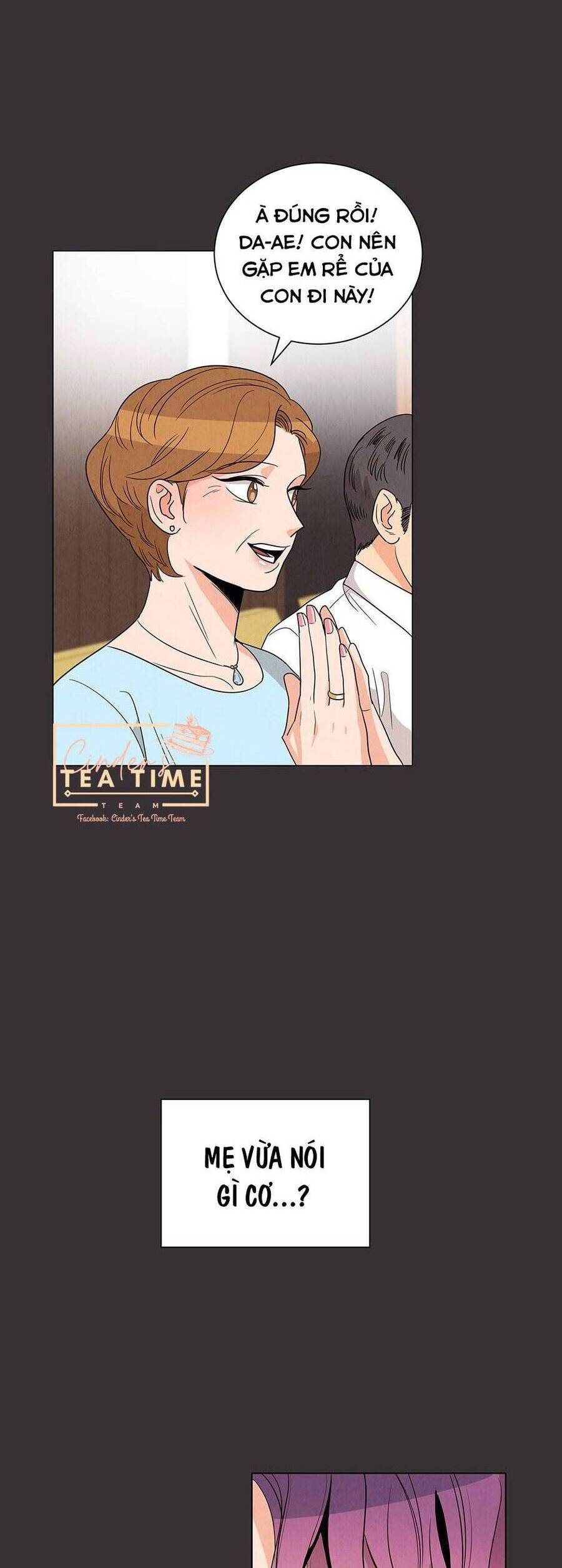 Chào Nhé, Không Làm Thông Gia Nữa Đâu! Chapter 1 - 30