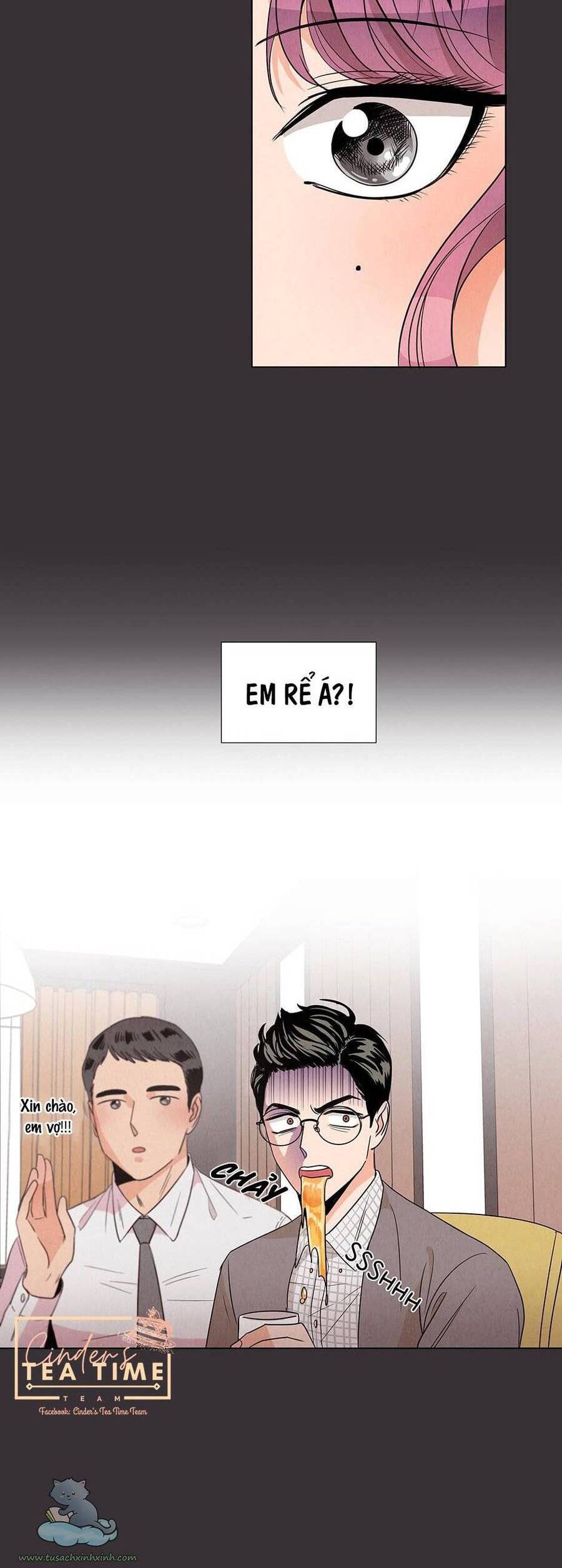 Chào Nhé, Không Làm Thông Gia Nữa Đâu! Chapter 1 - 31