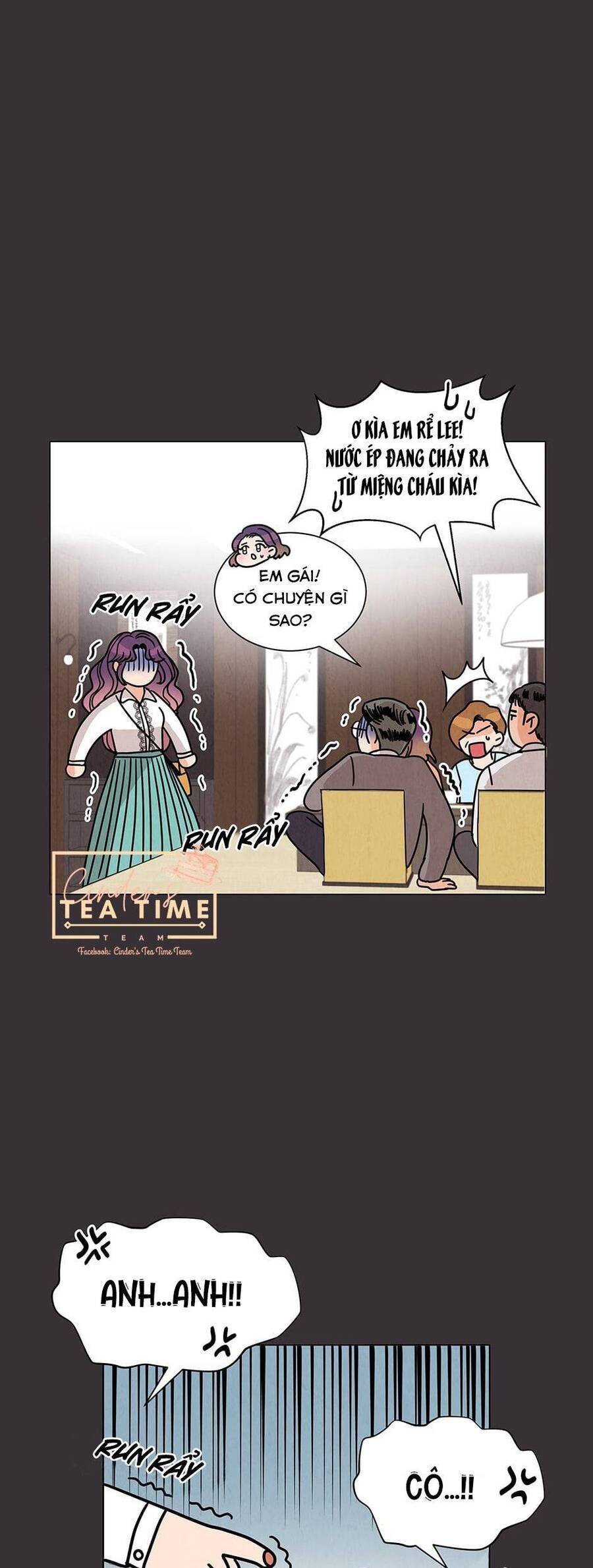 Chào Nhé, Không Làm Thông Gia Nữa Đâu! Chapter 1 - 32