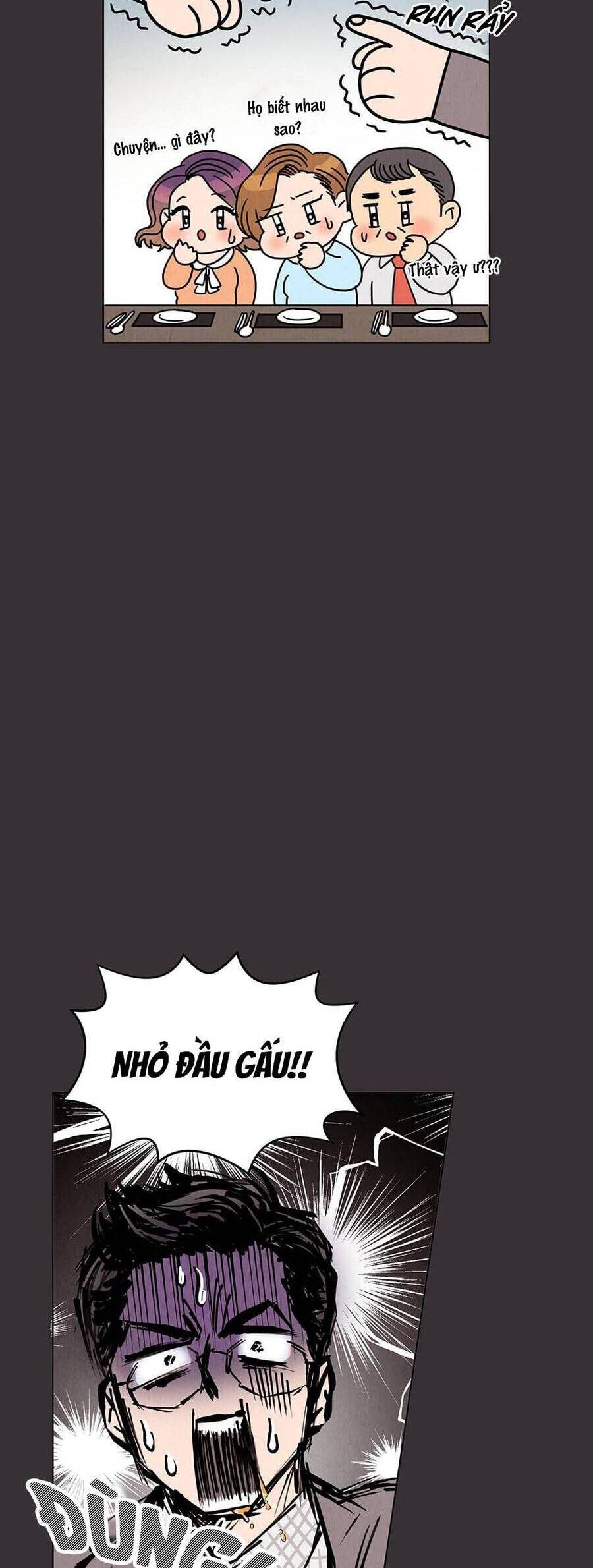 Chào Nhé, Không Làm Thông Gia Nữa Đâu! Chapter 1 - 33