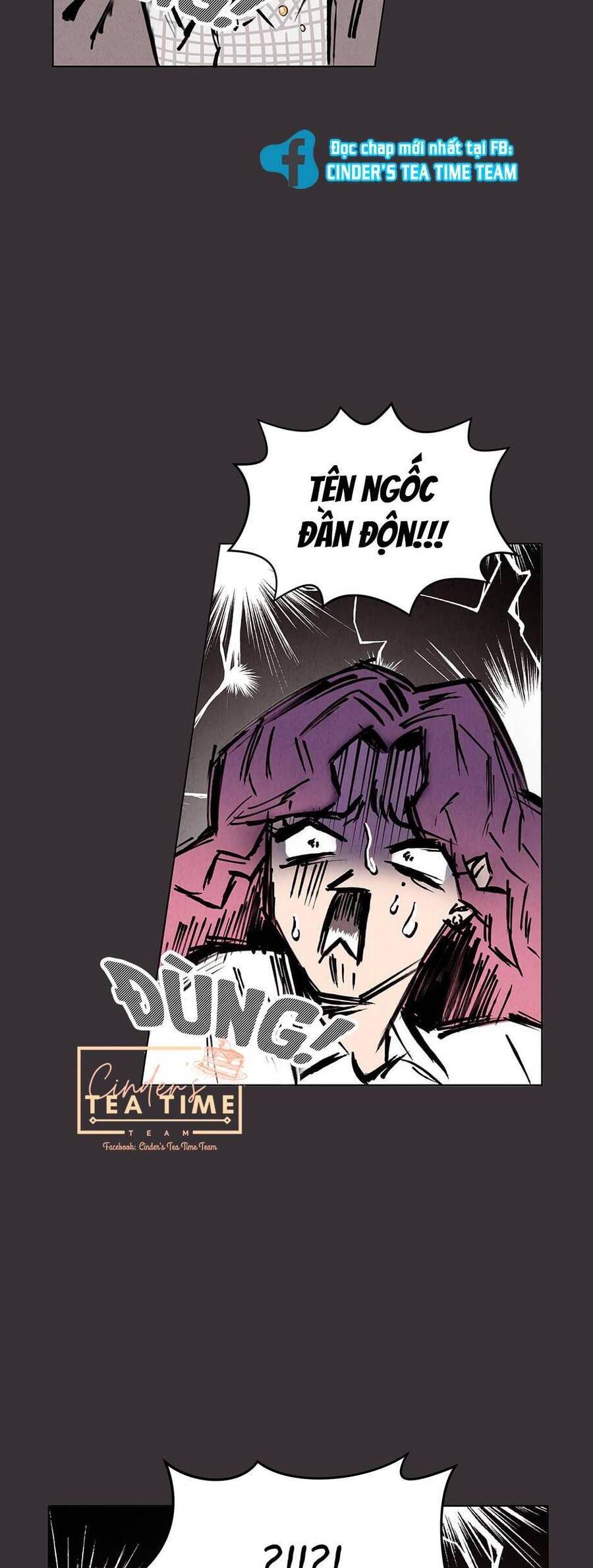 Chào Nhé, Không Làm Thông Gia Nữa Đâu! Chapter 1 - 34