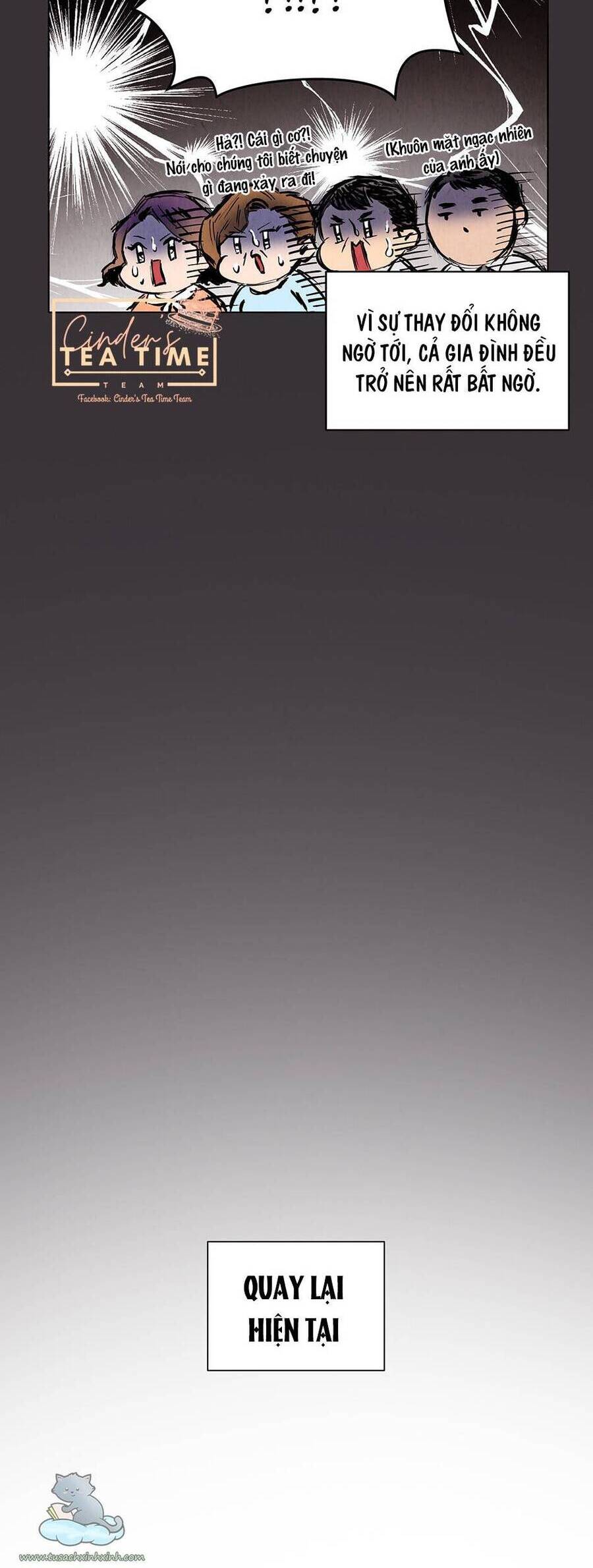Chào Nhé, Không Làm Thông Gia Nữa Đâu! Chapter 1 - 35