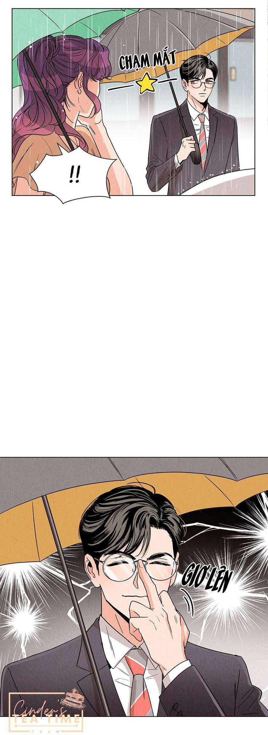 Chào Nhé, Không Làm Thông Gia Nữa Đâu! Chapter 1 - 40