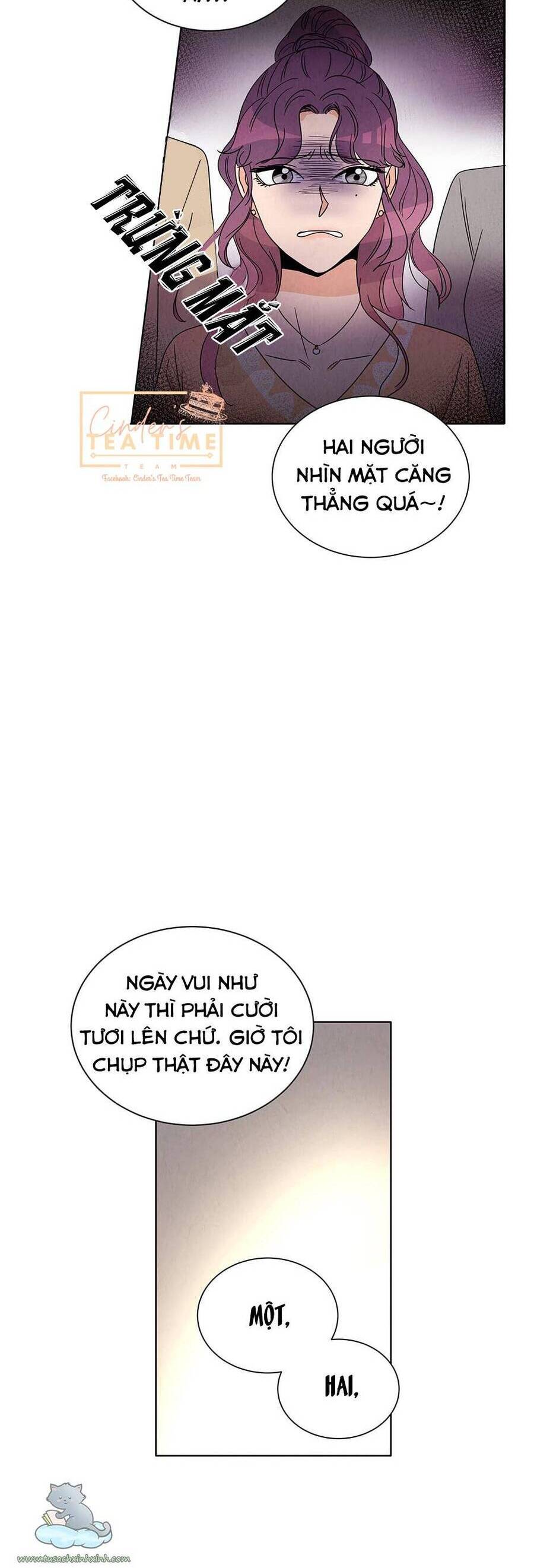 Chào Nhé, Không Làm Thông Gia Nữa Đâu! Chapter 1 - 5