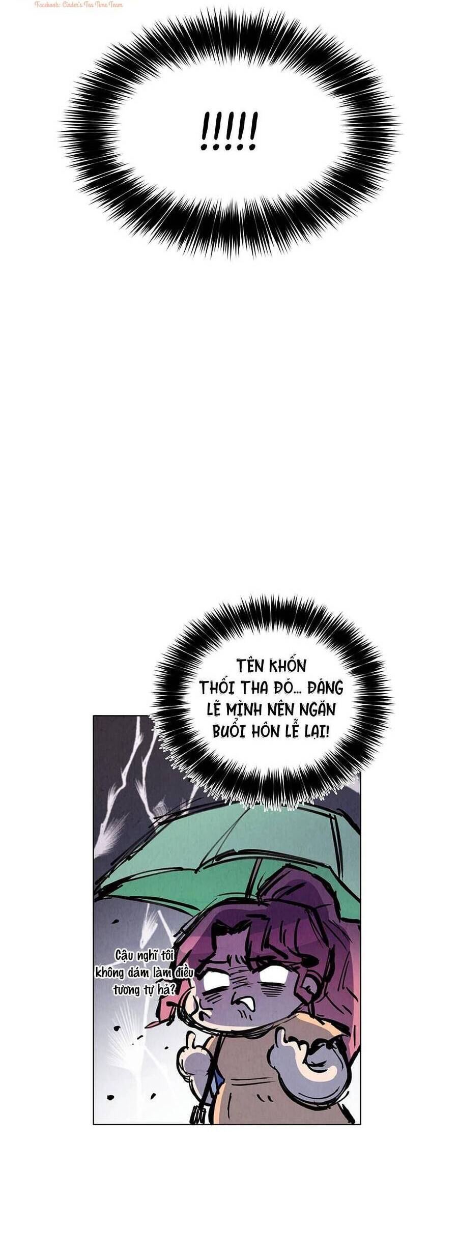 Chào Nhé, Không Làm Thông Gia Nữa Đâu! Chapter 1 - 41