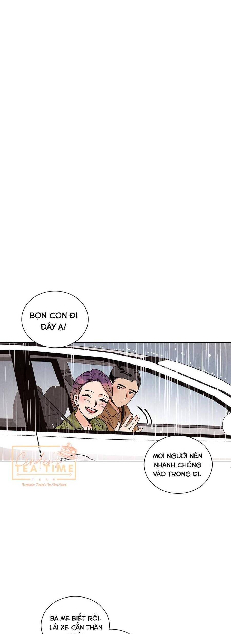 Chào Nhé, Không Làm Thông Gia Nữa Đâu! Chapter 1 - 42