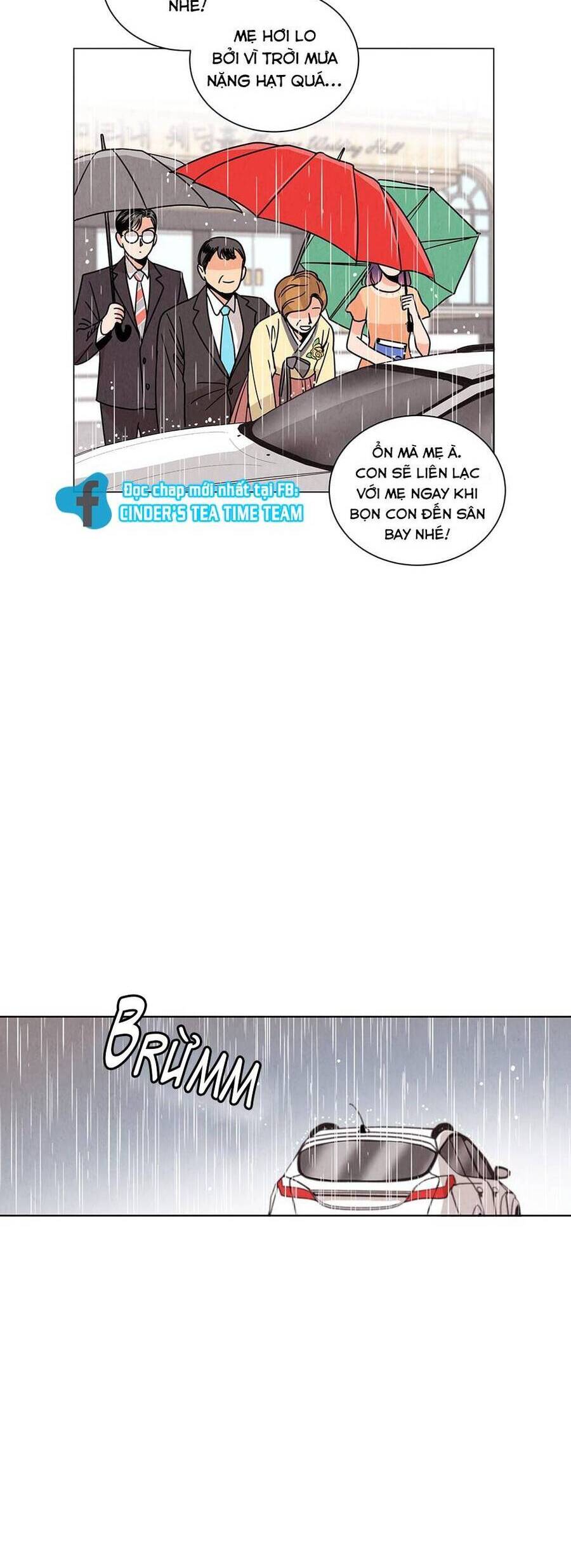 Chào Nhé, Không Làm Thông Gia Nữa Đâu! Chapter 1 - 43