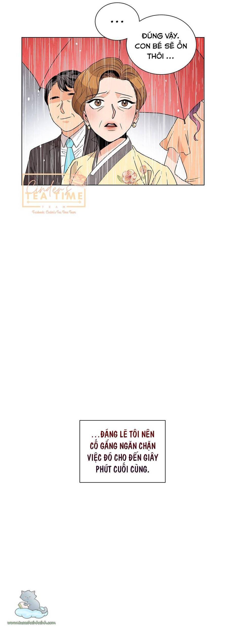 Chào Nhé, Không Làm Thông Gia Nữa Đâu! Chapter 1 - 44