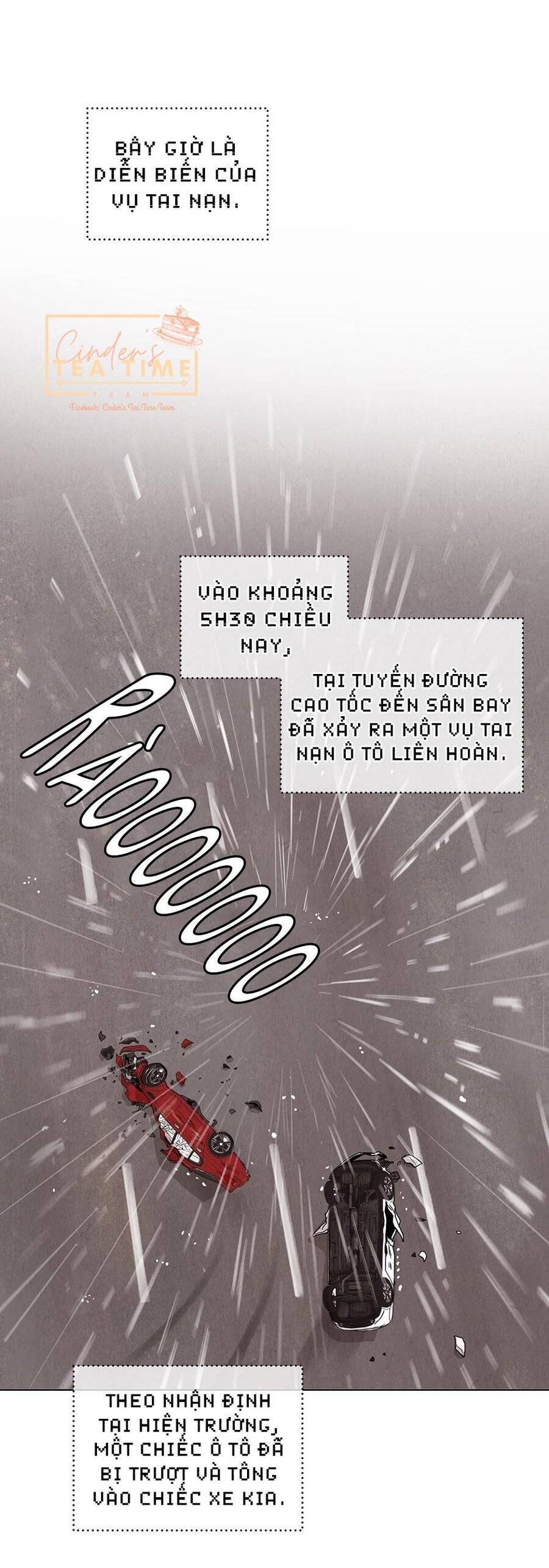Chào Nhé, Không Làm Thông Gia Nữa Đâu! Chapter 1 - 45