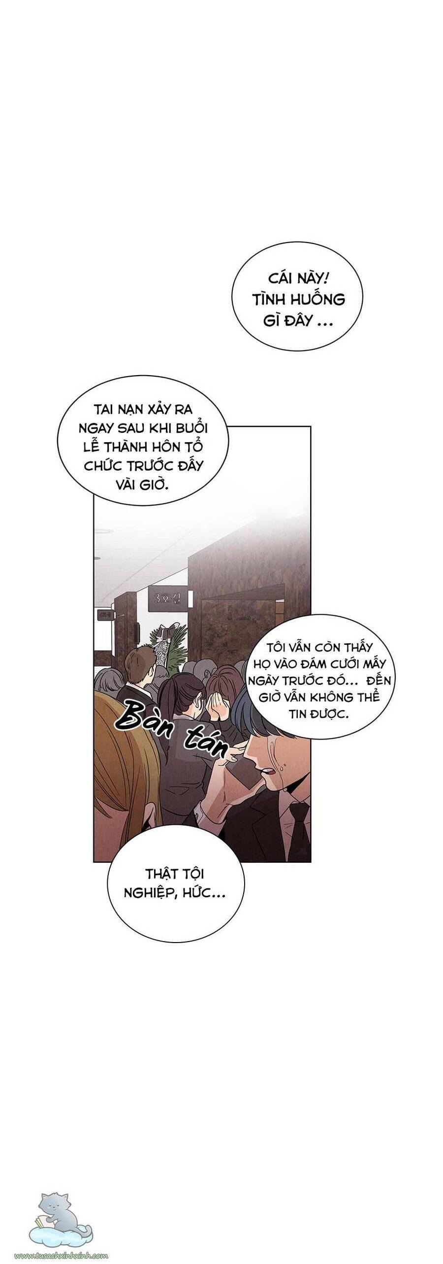 Chào Nhé, Không Làm Thông Gia Nữa Đâu! Chapter 1 - 48