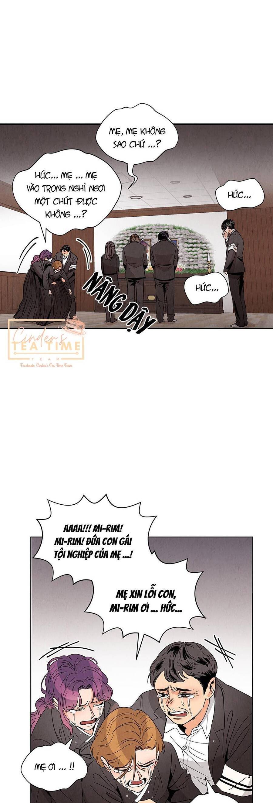 Chào Nhé, Không Làm Thông Gia Nữa Đâu! Chapter 1 - 49