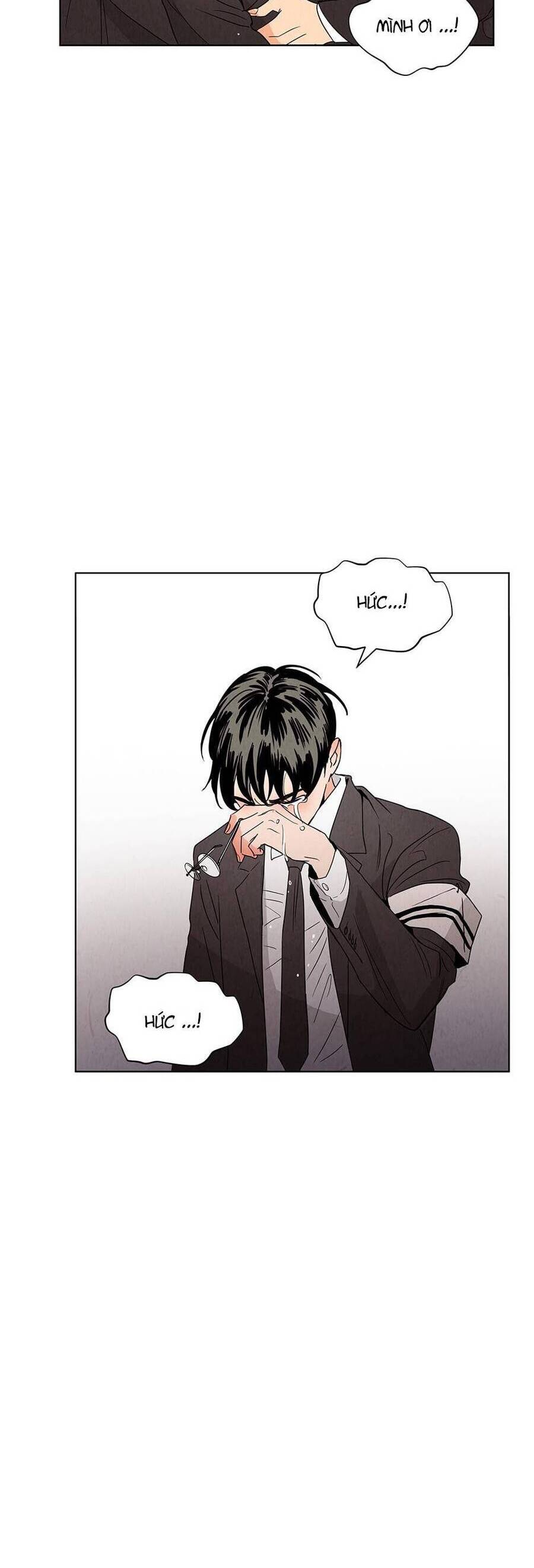 Chào Nhé, Không Làm Thông Gia Nữa Đâu! Chapter 1 - 50